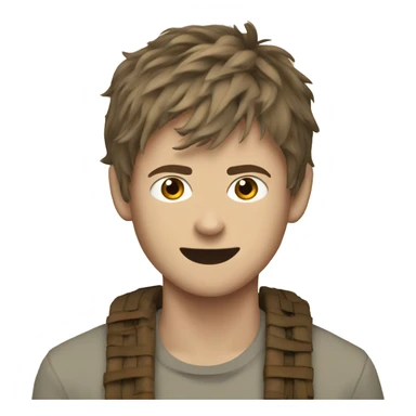 maze runner newt sticker