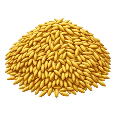 barley sticker