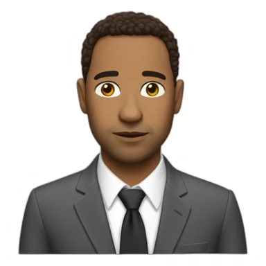 Meretith from the office series sticker