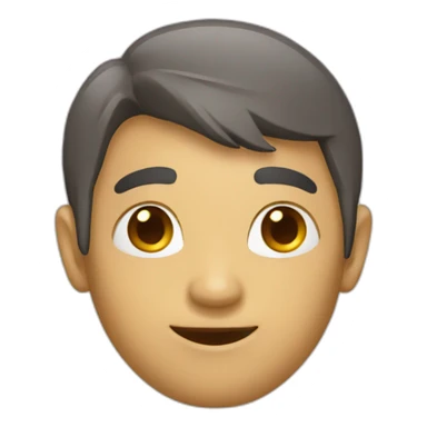 Chat qui vole sticker