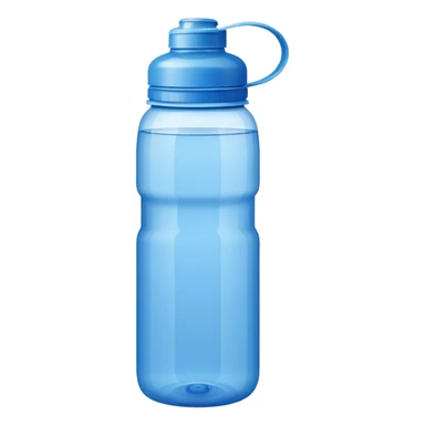 sport bottle sticker