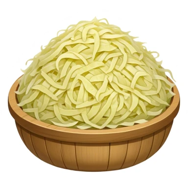sauerkraut sticker