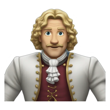 Lord Utopia 15/10/23 sticker