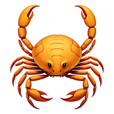 Scorpio star sign sticker