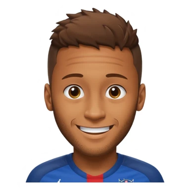 neymar sticker
