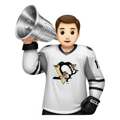stanley cup sticker
