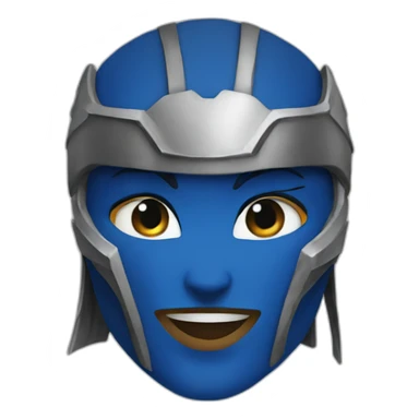 Kitana sticker