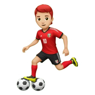 América de Cali  sticker