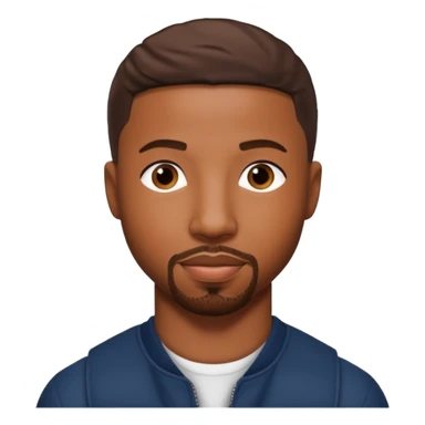 michael b jordan sticker
