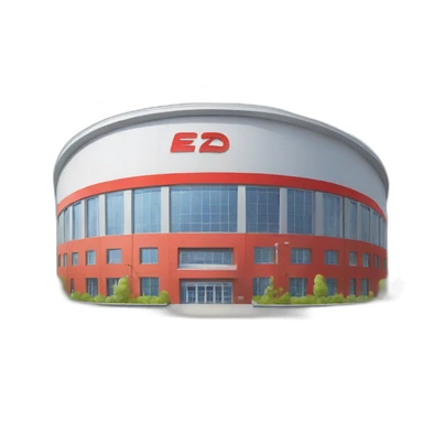 rzd arena sticker
