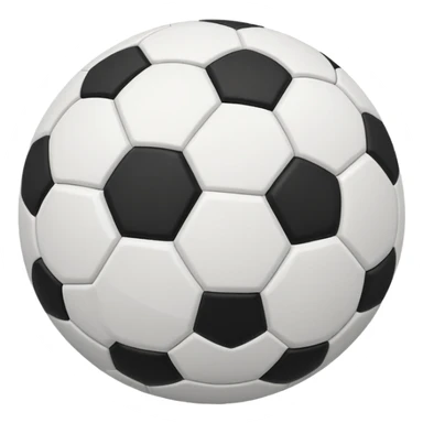 Soccer score sticker