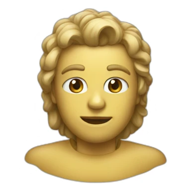 A chaten pop sticker