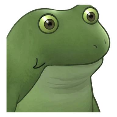 starry night with twinkling stars sticker