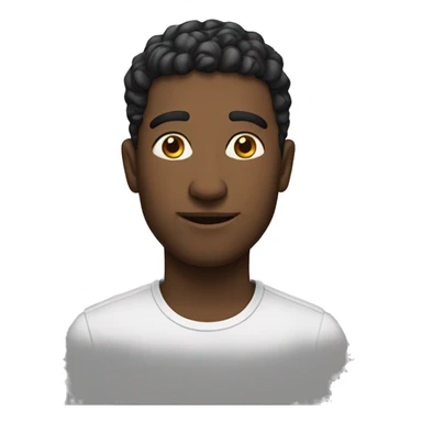 قط كيوت sticker