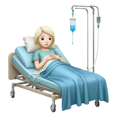 Suffering from a disease that makes strenuous exercise unsuitable sticker