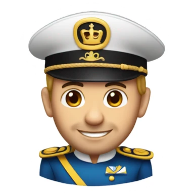 Royal Caribbean  sticker