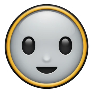 rectangulo de un distancia de metro cuadrado sticker