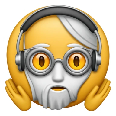 Bored of Peace ☮️😪 sticker