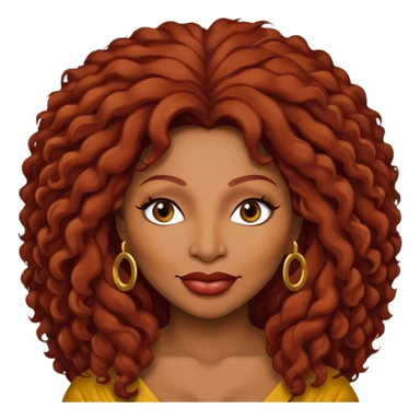 Chaka Khan sticker