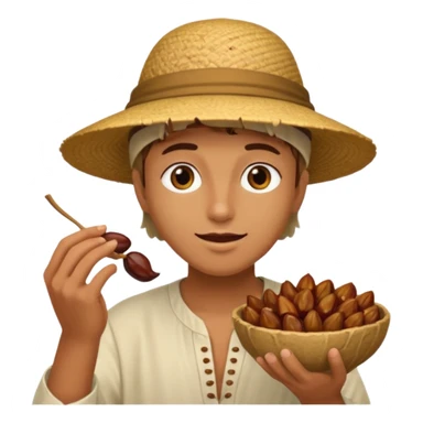 Tung tung sahur sticker