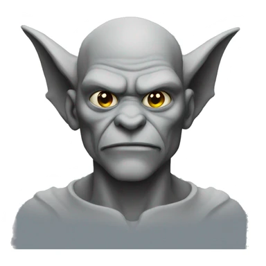 Gargoyle sticker