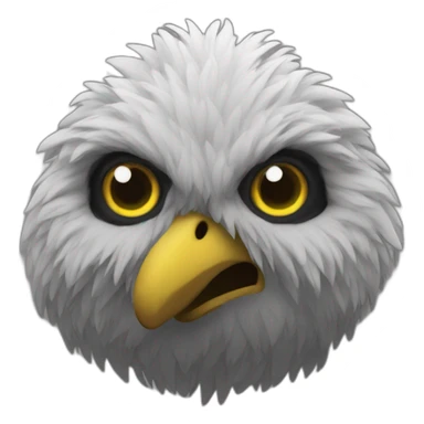 STOLAS Helluvaboss sticker