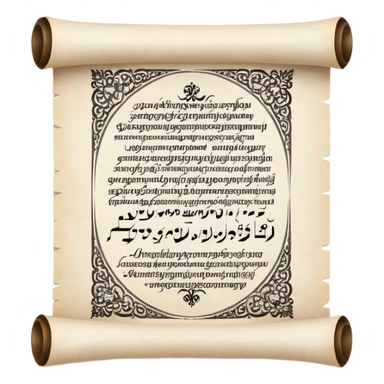 Russian as a language sticker