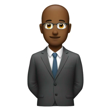 A product manager sticker