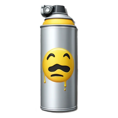 spray-paint-can sticker