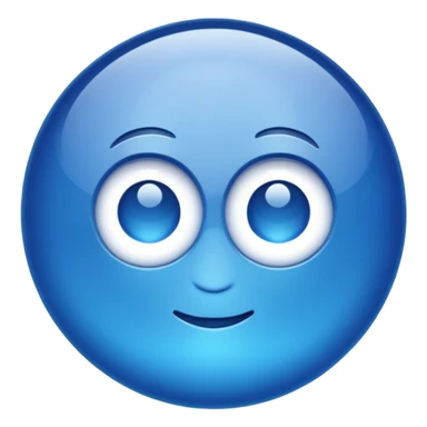 nazar boncuğu sticker