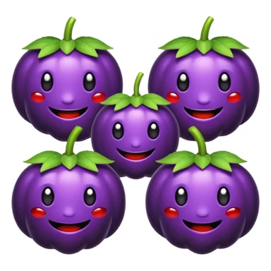 please create me smile 
blackberry emojis in discord style sticker