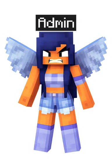 Extract every character from the picture. character including the clothes and accessories they are wearing, and place on a transparent background. Keep the original style and appearance exactly the same. and separately give me the each character picture. There is 3 character in this image. so you have to create 3 imaehgs

 sticker