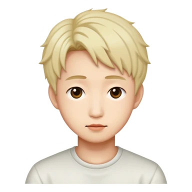 Bang chan sticker