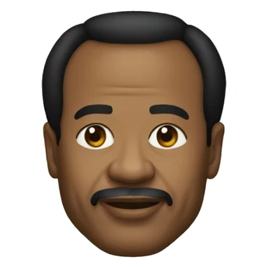 Paul biya sticker