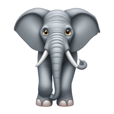 Drunk elephant, skin care sticker