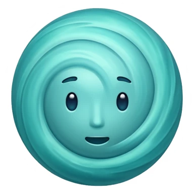 Uranus sticker