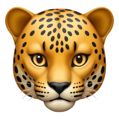 mexican jaguar sticker