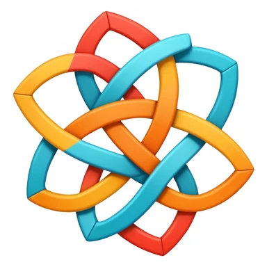 Inner join transformation sticker