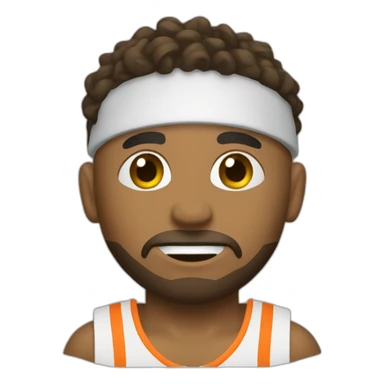 cebolletas basquetball sticker