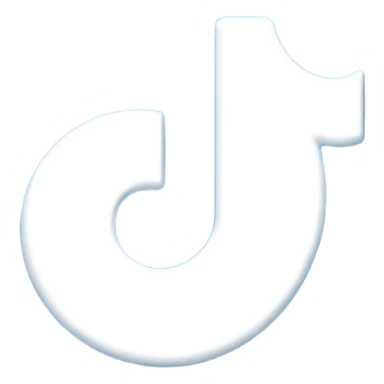 Crea la verificación de tik tok la original con un bien  sticker