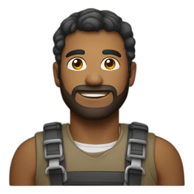 Developer Frontend sticker