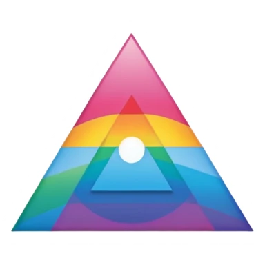 Logo pink floyd sticker