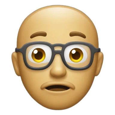 Chat qui fume sticker