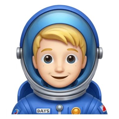 Dandy from dandys world sticker