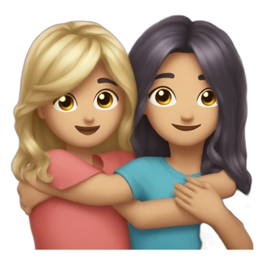 Poppy playtime huggy huggy sticker