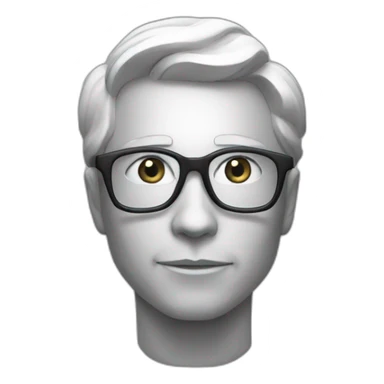 Quantum physics sticker