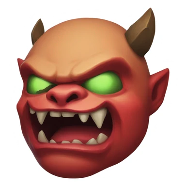 Pudge dota 2 sticker
