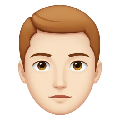 Anson Lo from MIRROR sticker