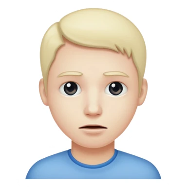 Cock phimosis sticker