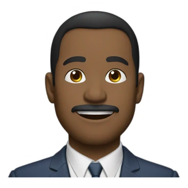 Otis Milburn sticker